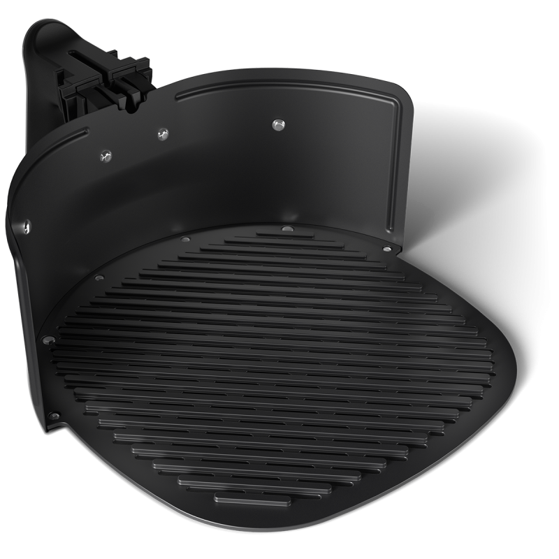 Philips HD9963 Pizza/grill plade Varmluftssteger Philips HD9963 Pizza/grill plade Varmluftssteger